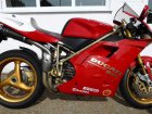 1996 Ducati 916SPa Corsa 955